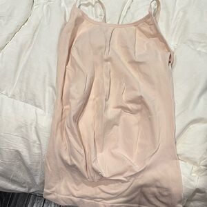 Blanqi maternity tank